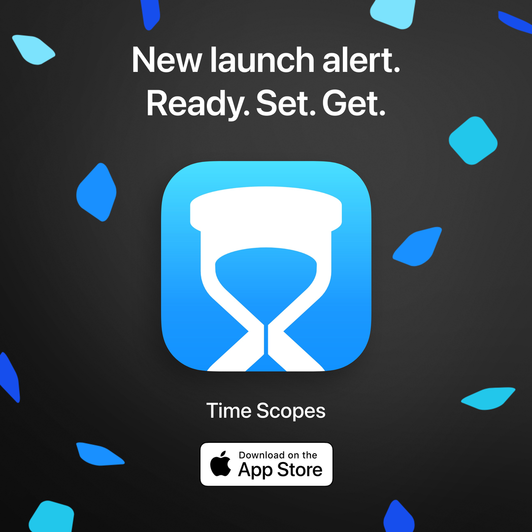 Time Scopes