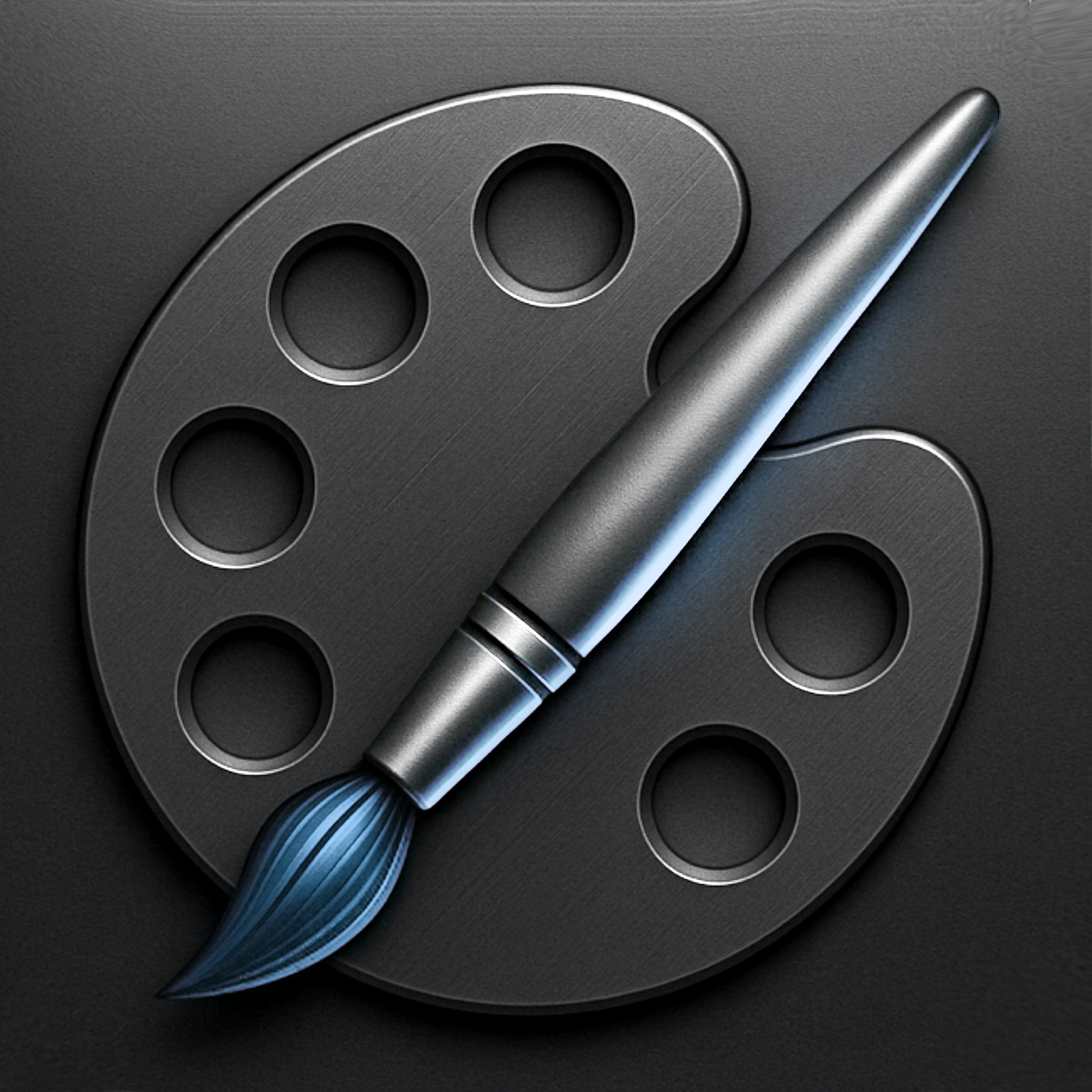 Vincent app icon